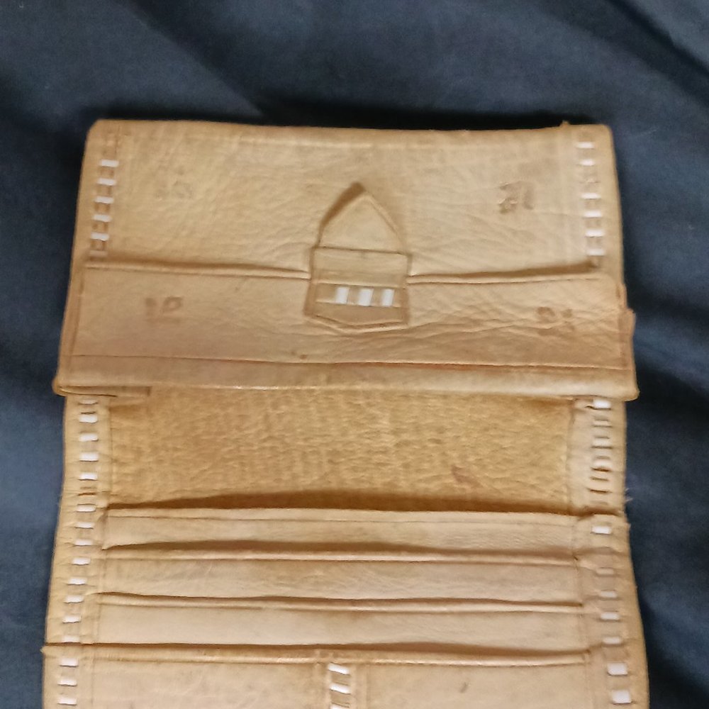 Leather Wallets - image 3